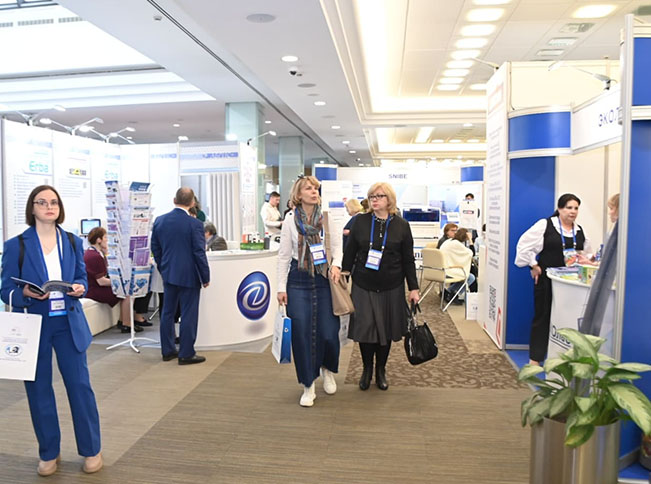 Итоги «Лабораторная диагностика 2024!»